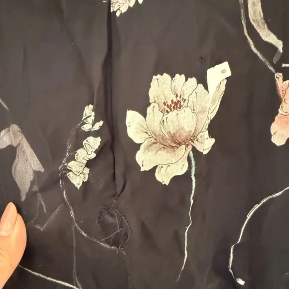 Katie May
Nami Gown - Picture 7 of 12